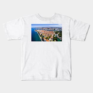 Zadar pano Kids T-Shirt